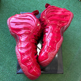 Nike Red October Foamposites Size 13
