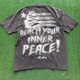 Hellstar Tee Size L