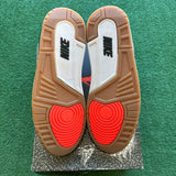 Jordan Family Affair 3s Size 11.5