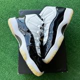 Jordan Gratitude 11s Size 11