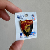 Vintage Buffalo Bills Pin