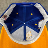 Vintage Buffalo Sabres Snapback Hat