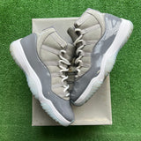 Jordan Cool Grey 11s Size 10