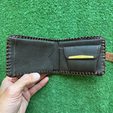 Vintage Buffalo Bills Wallet