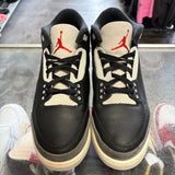 Jordan Rare Air 3s Size 11.5