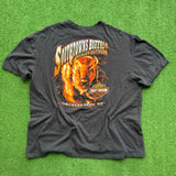 Vintage Harley Davidson Tee Size XL