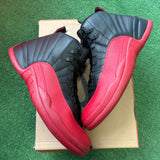 Jordan Flu Game 12s Size 13
