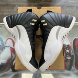 Jordan Playoff 12s. Size 12. $110.