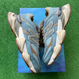 New Balance Bodega Age Of Discovery 9060s Size 8