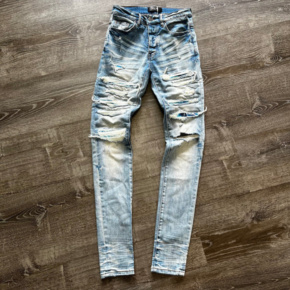 Amiri Jeans Size 29