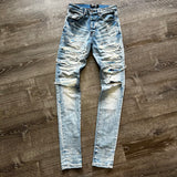 Amiri Jeans Size 29