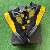 Jordan Thunder 4s Size 10