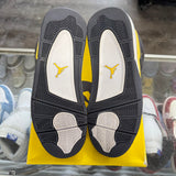 Jordan Lightning 4s Size 10
