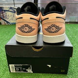 Jordan Arctic Orange Low 1s Size 13