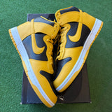 Nike Wu Tang High Dunks Size 12
