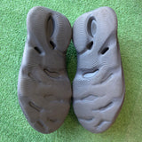 Yeezy Onyx Foam Runners Size 13