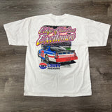 Vintage Lowe’s NASCAR Tee Size XL