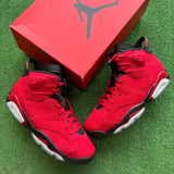 Jordan Toro 6s Size 9.5