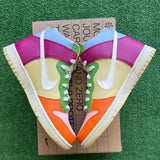 Nike Next Nature High Dunk Size 7Y