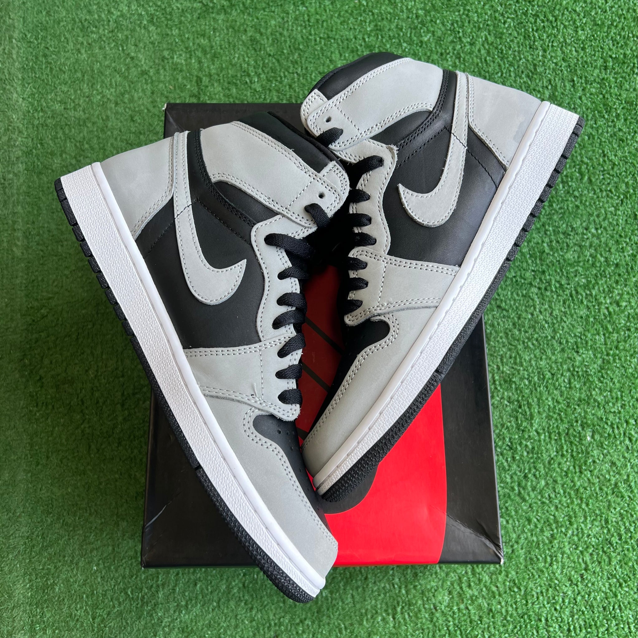 jordan 1 shadow size 9