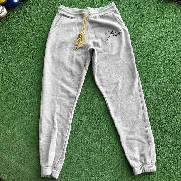 Rhude Sweat Pants Size L