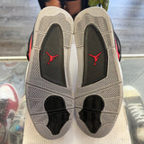Jordan Toro 4s Size 11.5