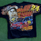 Vintage NASCAR Tee Size XXL