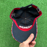 Vintage Buffalo Sabres Hat