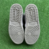 Jordnan Baron Mid 1s Size 9
