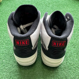 Jordan Python 2s Size 8