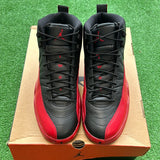 Jordan Flu Game 12s Size 11