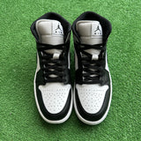 Jordnan Baron Mid 1s Size 9