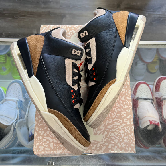 Jordan Desert Elephant 3s Size 10