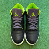 Jordan Joker 3s Size 11