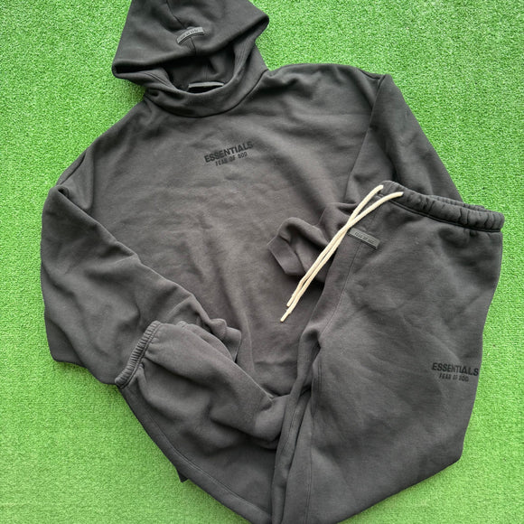 Essentials SweatSuit Size XXL