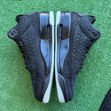 Jordan Flyknit 3s Size 9