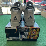 Jordan Georgetown 6s Size 10