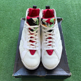 Jordan Hare 7s Size 12