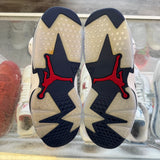 Jordan Olympic 6s Size 10.5