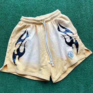 Hellstar Shorts Size S