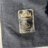 OVO Woolrich Blanket