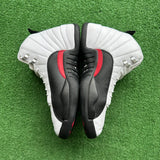 Jordan Taxi Flip 12s Size 10.5