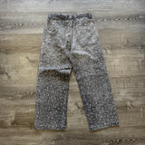 Birth Of Royal Child Jeans Size 34