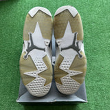 Jordan Cool Grey 6s Size 12.5