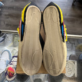 Nike Off White University Red Low Blazer Size 11