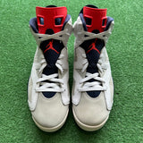Jordan Tinker 6s Size 11
