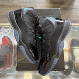 Jordan Gamma 11s Size 9.5
