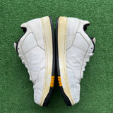 Vintage Buffalo Sabres Sneakers Size 11