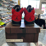 Jordan Raging Bull 5s Size 9.5