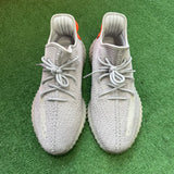 Yeezy Tail Light 350 V2s Size 11.5
